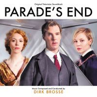Brosse Dirk: Parade's End